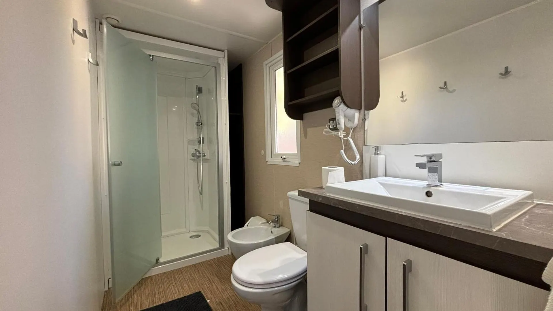 Aparthotel Haller Camping Budapest