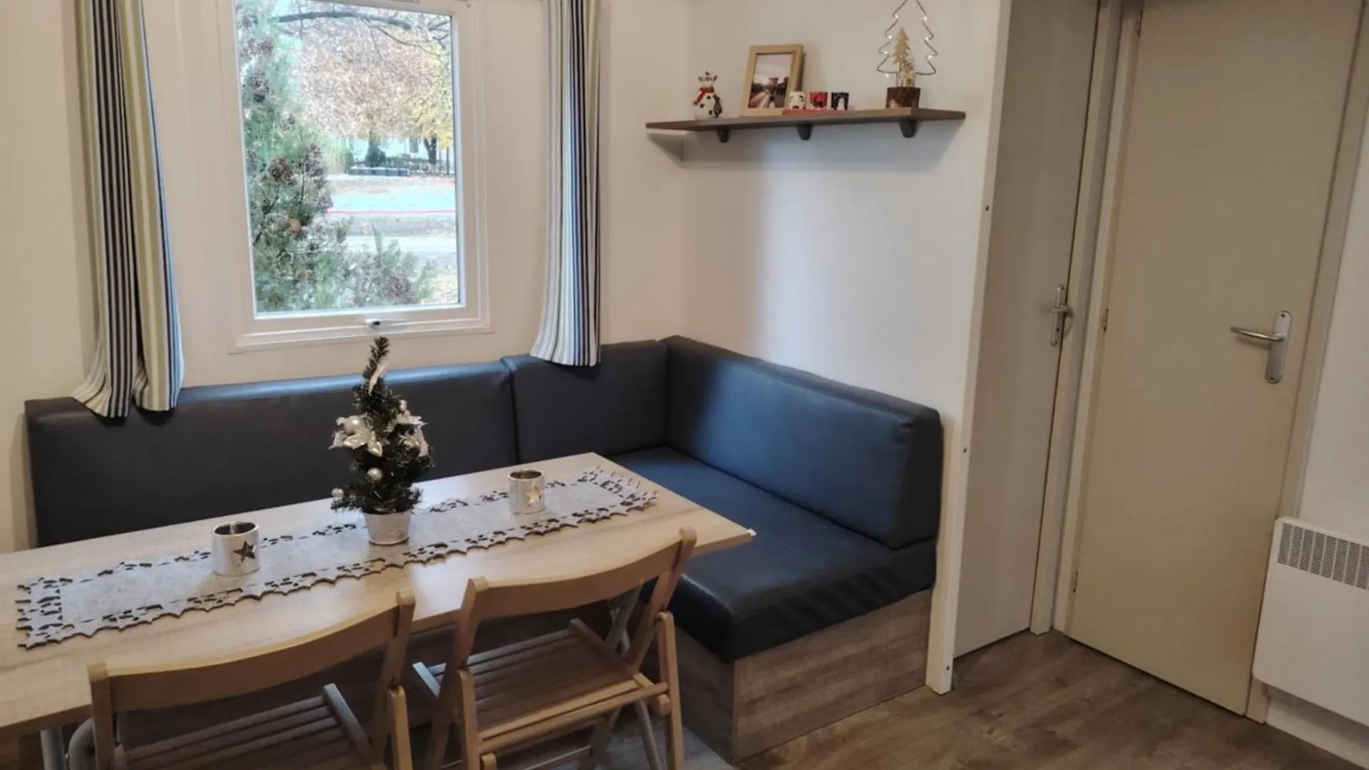 Aparthotel Haller Camping Budapest