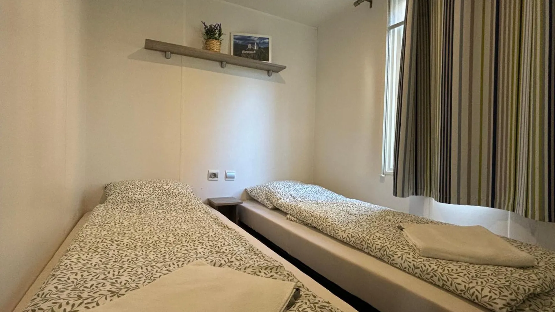 Haller Camping Budapest