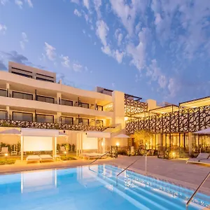 **** Hotel Eurostars Oasis Spagna