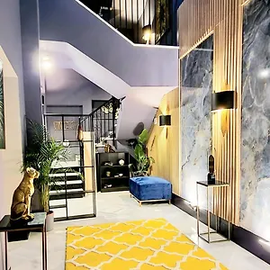 Bed & Breakfast Boutique Spagna