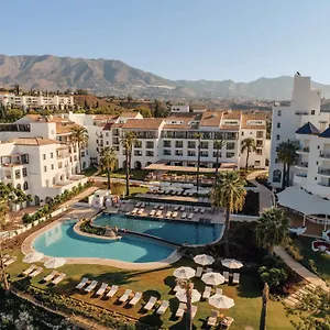 ***** Hotel La Zambra Gl, Part Of The Unbound Collection By Hyatt Spagna