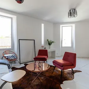  Bed & Breakfast Alpinias Francia