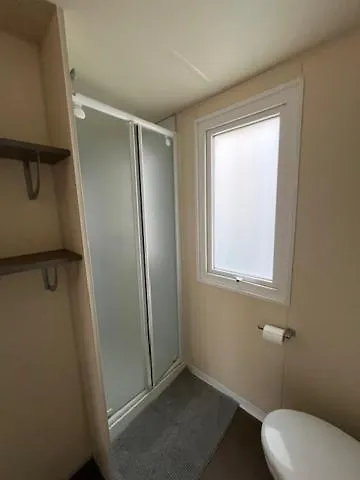 公寓式酒店 Haller Camping 布达佩斯