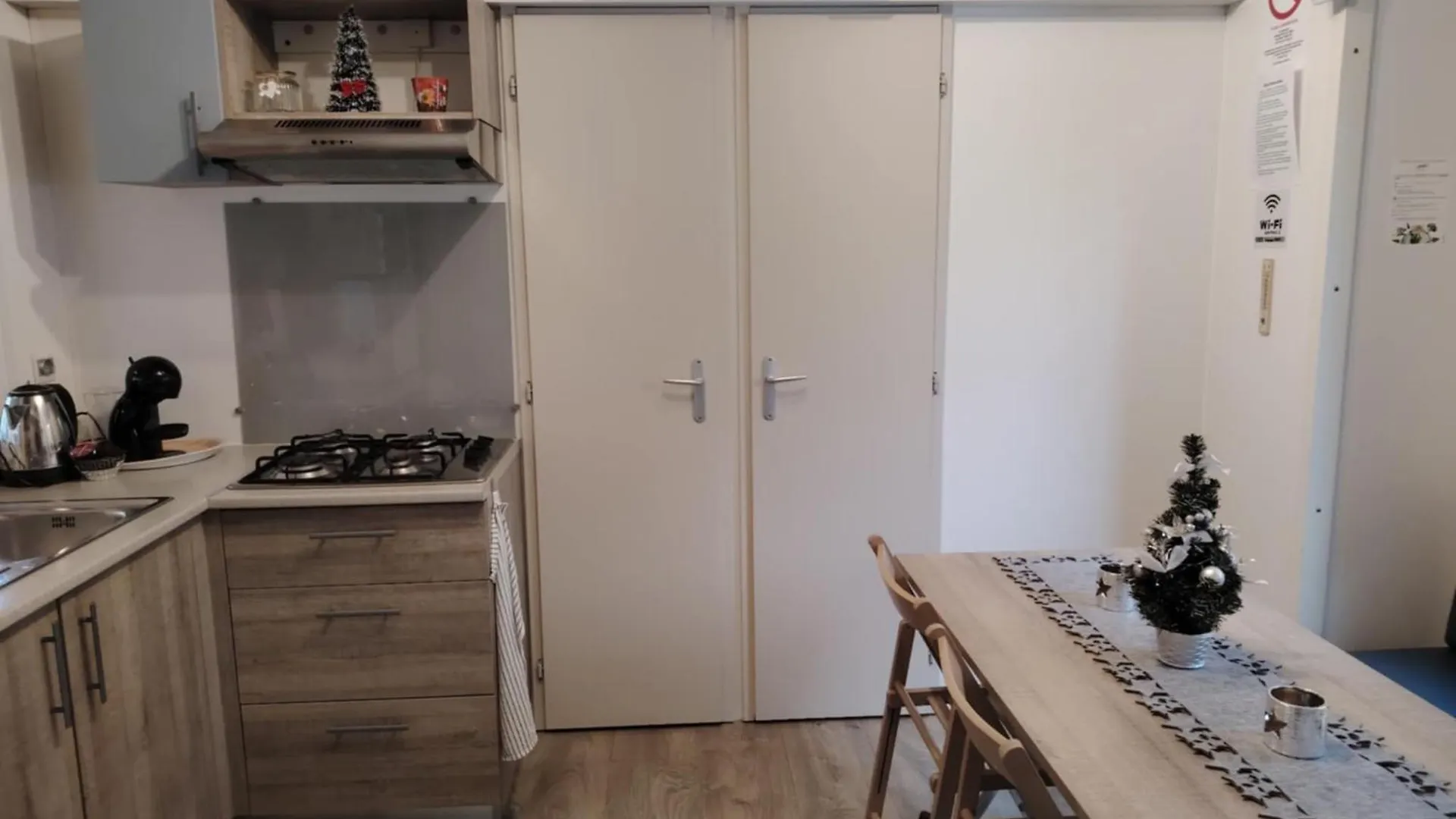Haller Camping Budapest